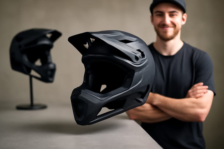 Top Features for MTB Full-Face Helmets Explained