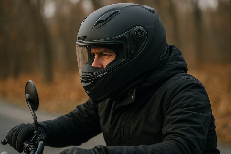 Winter Riding Helmet Guide: Choose for Cold Climates