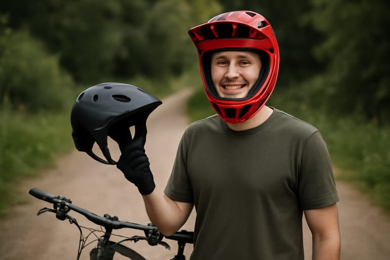 Helmet Styles: How to Choose the Right Type for Riding