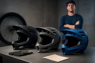 MTB Helmet Certification Essentials You Should Know