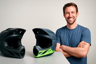 DOT vs ECE Certification for Mountain Bike Helmets