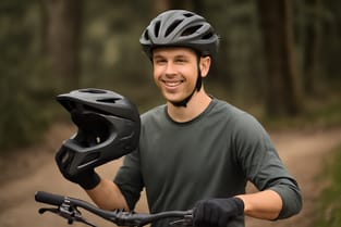 MET Trenta MIPS Helmet Hub: Brand and Safety Guide