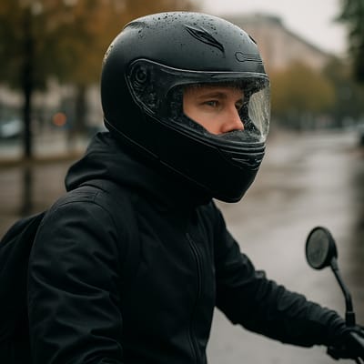 How to choose: quick scenarios for city commuters