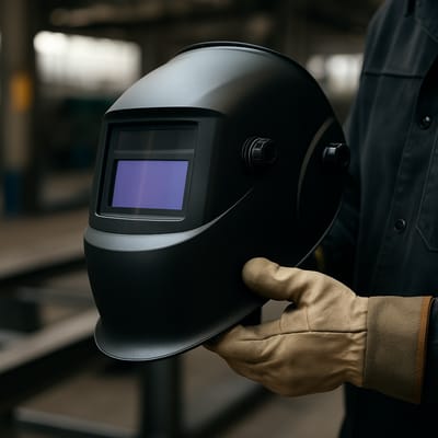 Comfort, fit, and PPE integration for all-day wear