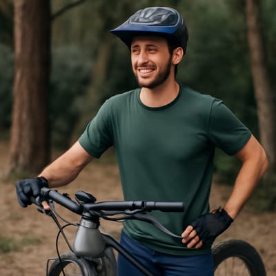 Ventilation, weight, visors and tech: what really counts?