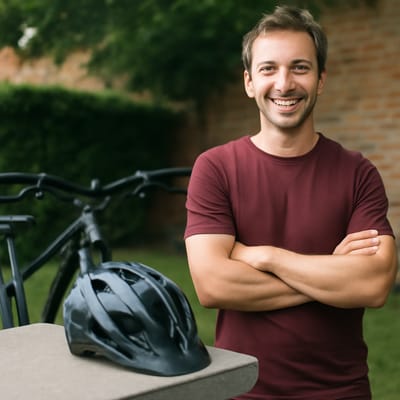 CE EN 1078 explained: what it tests, and what it doesn’t