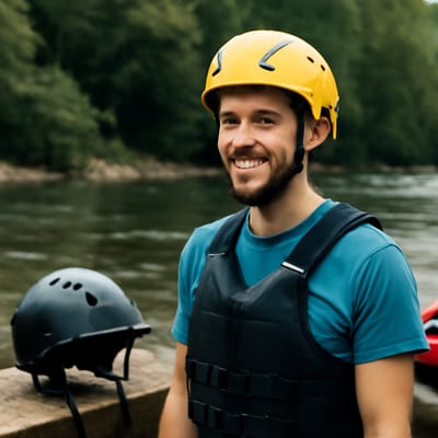 Safety first: EN 1385 explained for paddlers