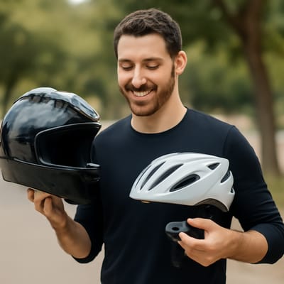 Why Bluetooth compatibility varies between helmets