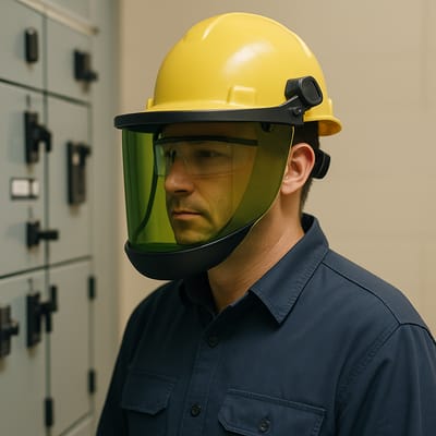 Standards and arc ratings: NFPA 70E, IEC 61482, cal/cm²