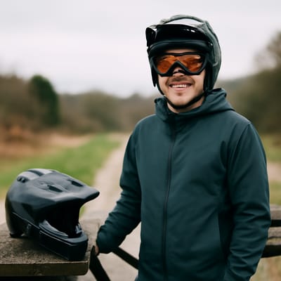 How to check visor fit: angles, adjustment, and field of view