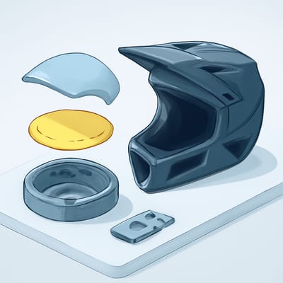 How do certification, MIPS, and helmet design work together?