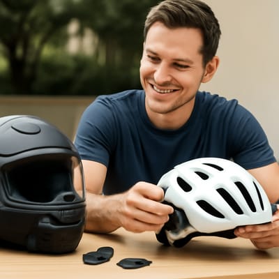 Clamp vs adhesive vs drop‑in: choose the right mount