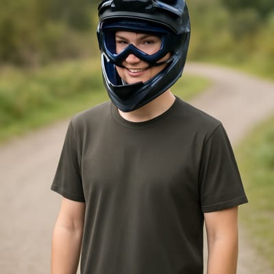 What makes a helmet and goggle setup truly compatible?