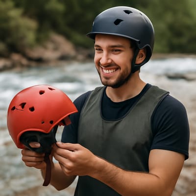 Materials and features that actually matter