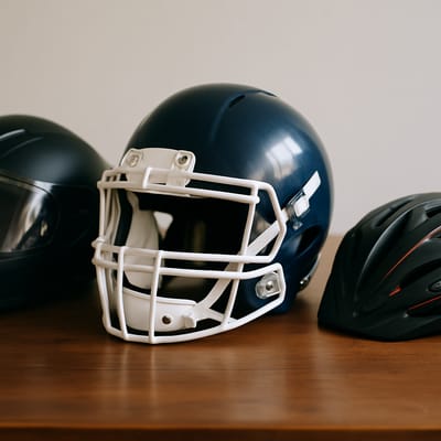 What does NOCSAE certify, and how do NFL tests differ?