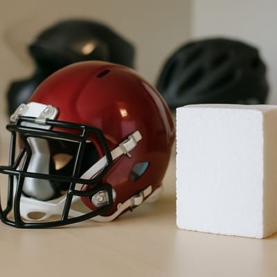 Fit, materials, and maintenance: get the most protection