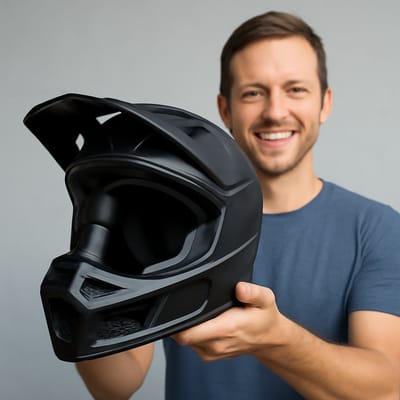 Why are fit, weight, and ventilation such important buying features?