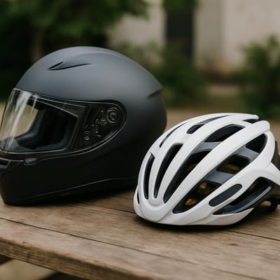 MIPS and certifications: ECE, DOT, and EN 1078