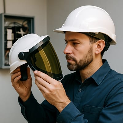 Inspection, care, and replacement: make it last and stay safe