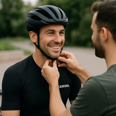 How do you get the perfect fit and sizing every time?