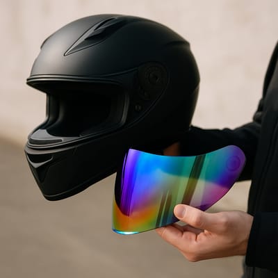 How iridium coating works—and what it isn’t