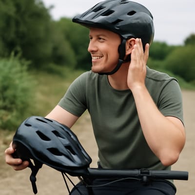 What fit checks should you do before you ride (or buy)?