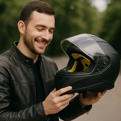 What to look for in a MIPS full‑face helmet