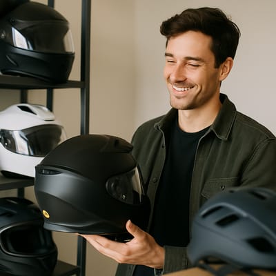 Buying tips, Kiddimoto options, and next steps