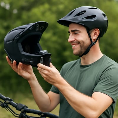 Which standards apply for UK E‑MTB riding?