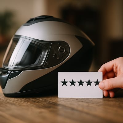 Why SHARP matters for smarter helmet choices