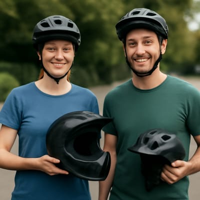 Safety standards and impact protection: how to read helmet claims