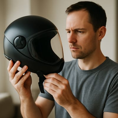 How to get the right size and fit that stays put