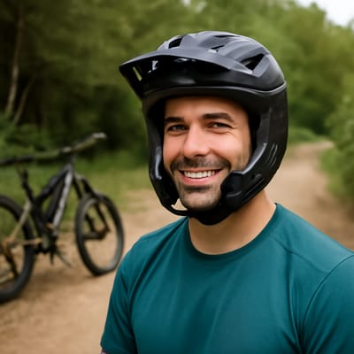Why do E‑MTB helmet certifications matter?