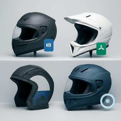 What safety standards and protection features should you compare?