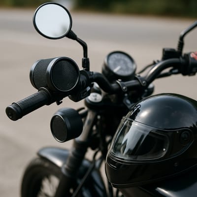 Key specs that cut through wind and traffic