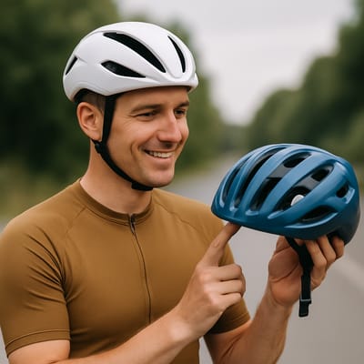 Aerodynamics or ventilation: what should you prioritize?