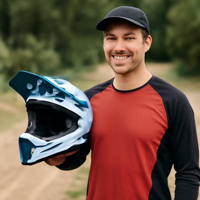 Cooling and comfort: vents, weight, and liners