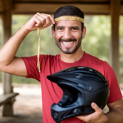 Nail the fit: sizing, retention, and goggle seal