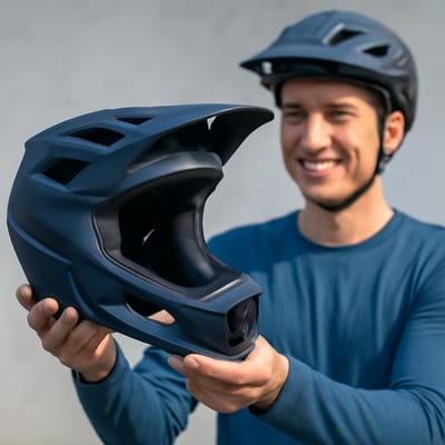 How important are safety certifications and impact systems?