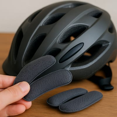 Which padding materials deliver the best comfort?