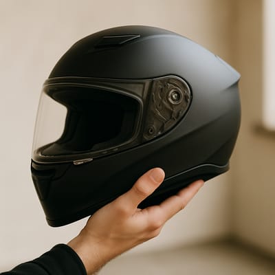 Does helmet type change how a helmet should fit?