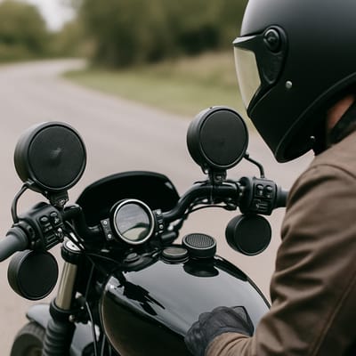 Wired vs wireless: which setup fits your ride?