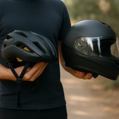 MIPS vs non‑MIPS: Which is right for your rides?