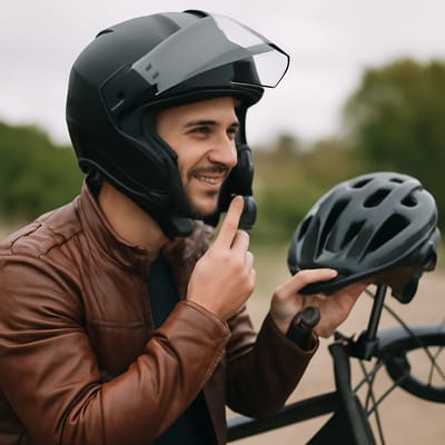 Fix fit, wind noise, and battery access issues fast