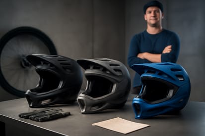 MTB Helmet Certification Essentials You Should Know