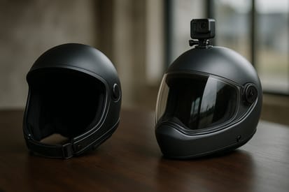 Skydiving Helmet Buying Guide: How to Choose Right