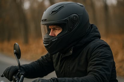 Winter Riding Helmet Guide: Choose for Cold Climates