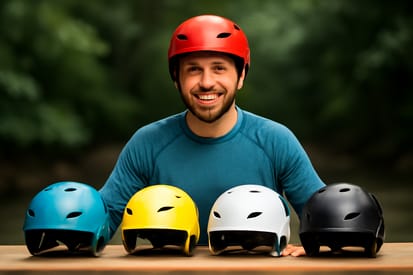 Complete Guide to Whitewater Helmets for Non-Brand Buyers